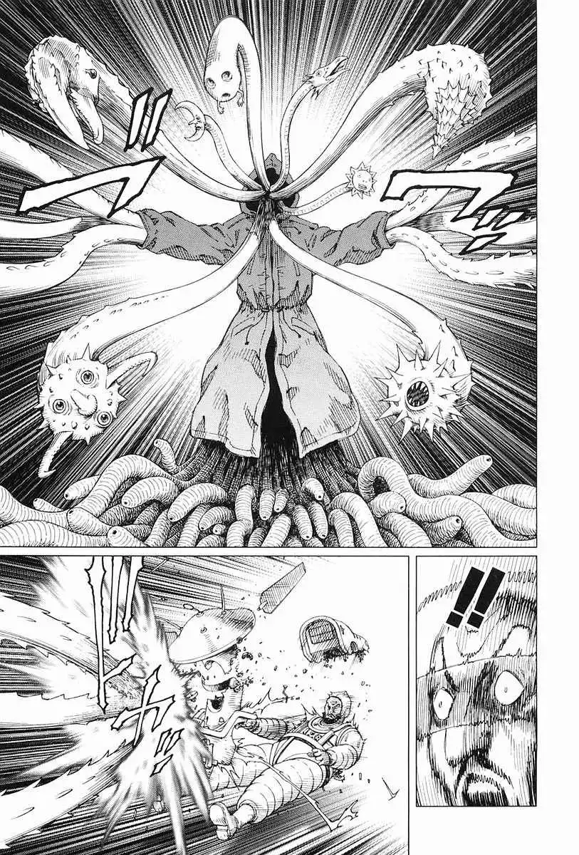 Battle Angel Alita Last Order Chapter 43 27